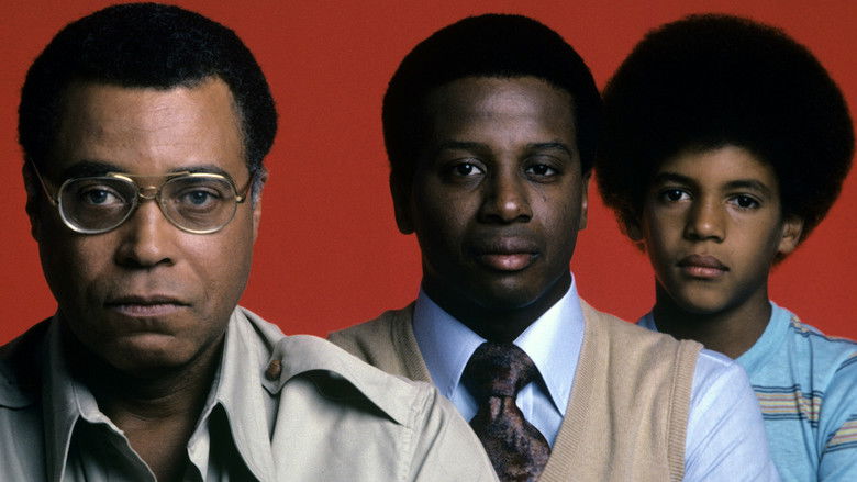 Roots: The Next Generations - The Legacy Continues