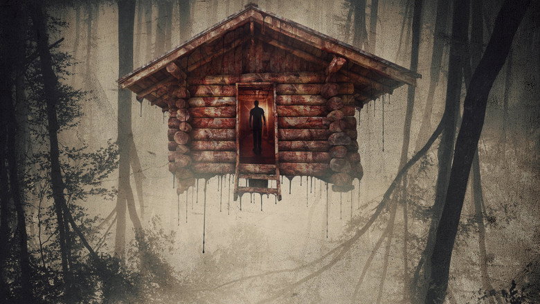 The Cabin backdrop 5