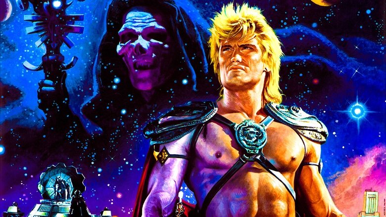 מלחמות השחקים / Masters of the Universe לצפייה ישירה