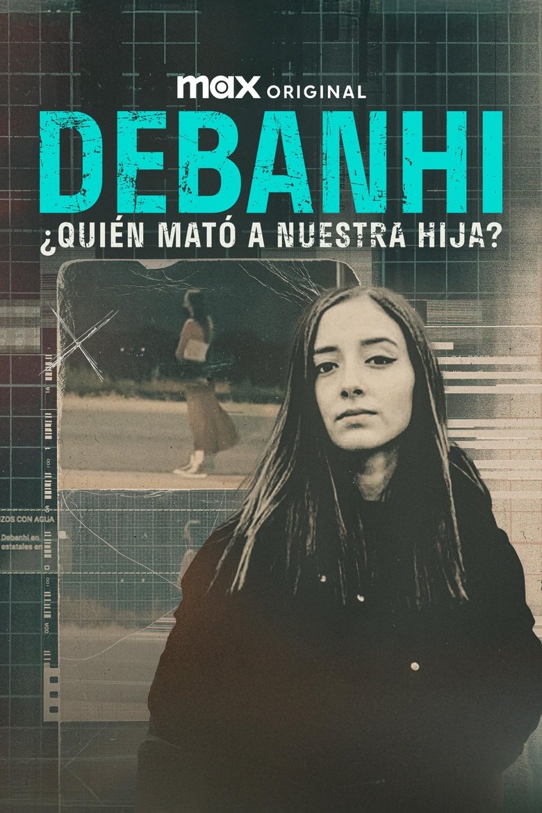 Who Killed Our Daughter?