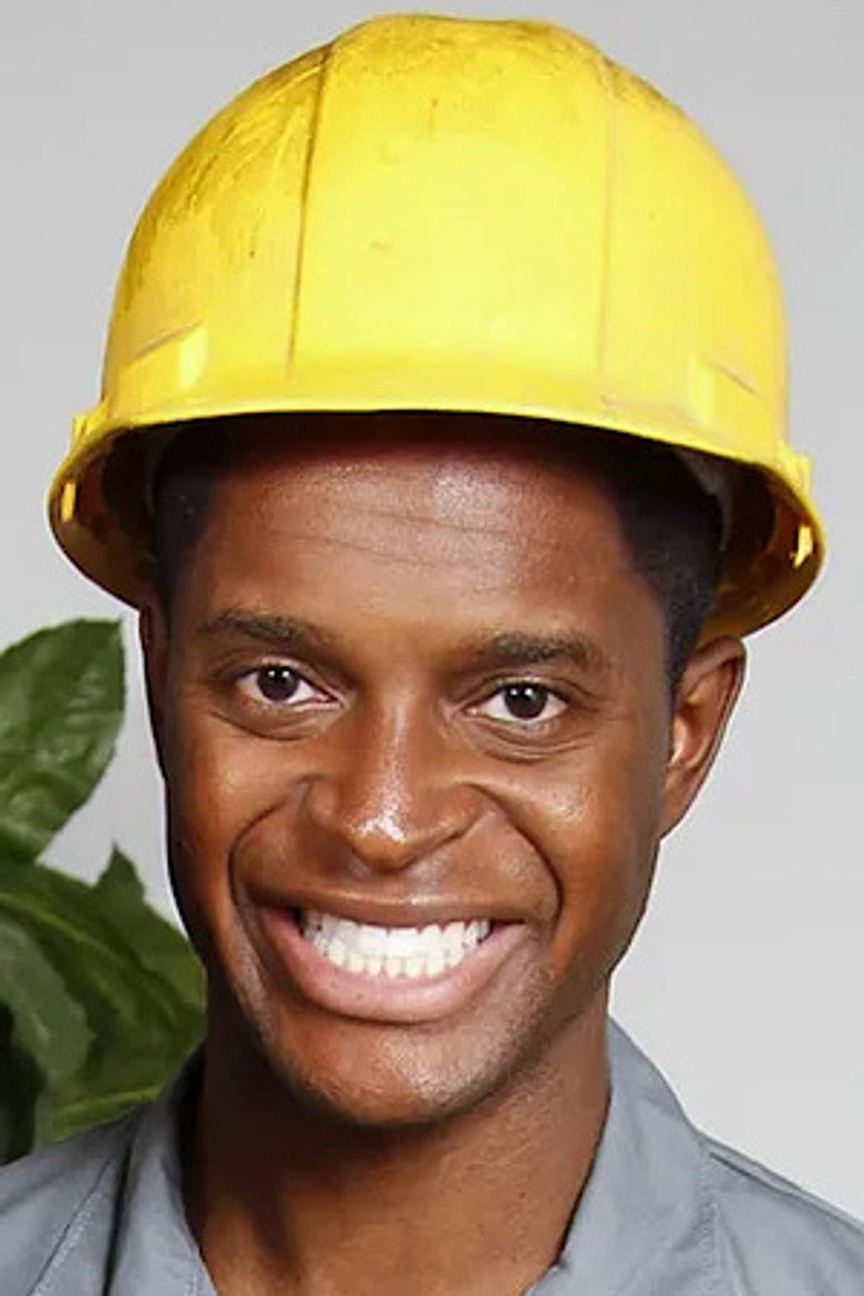 Matthew James