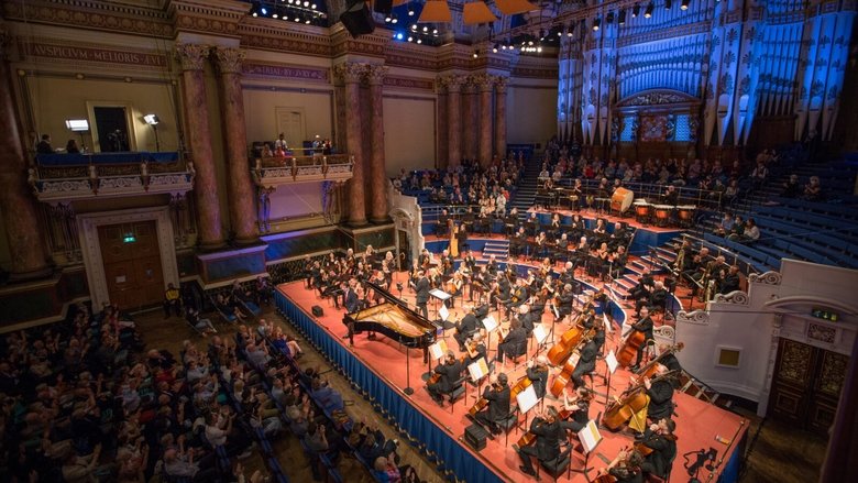 Leeds International Piano Competition