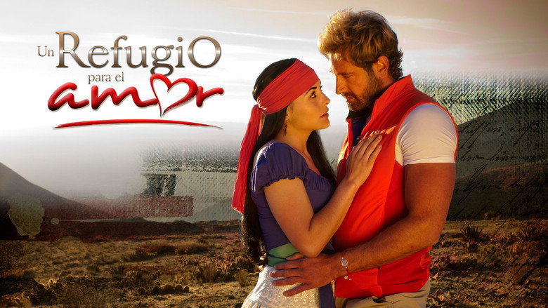 A Shelter for Love backdrop 5