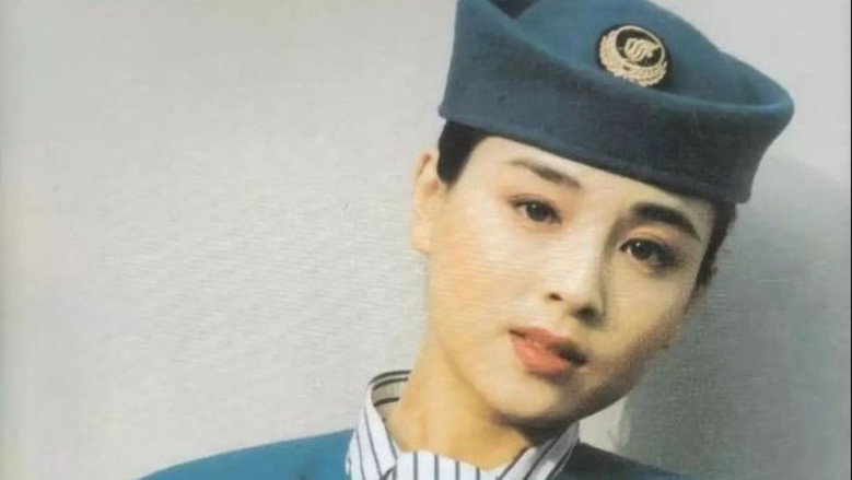 中国空姐 backdrop 1