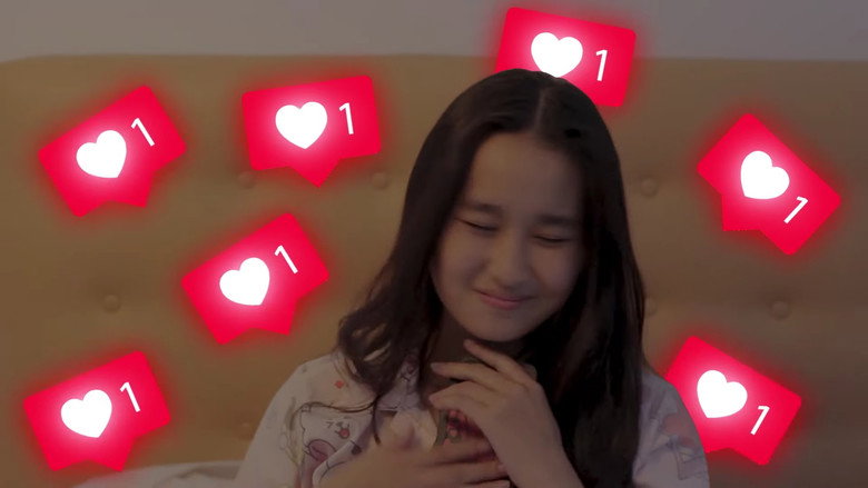 What's Up with Cici? backdrop 5