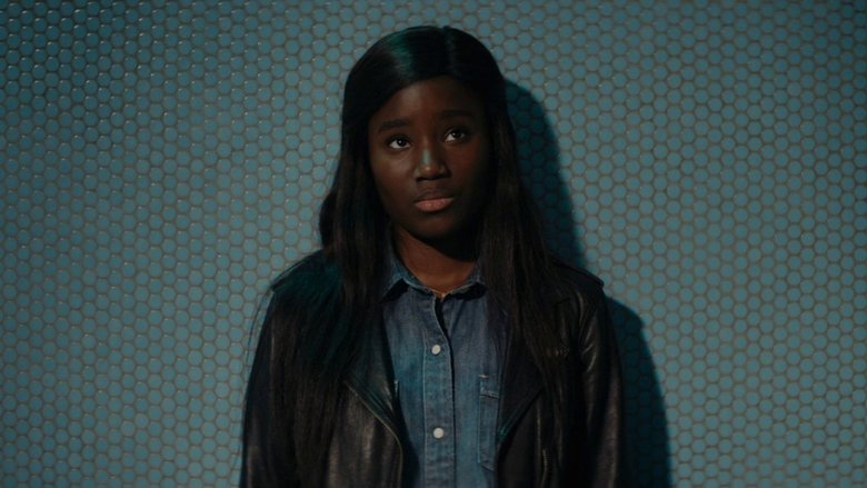 Girlhood