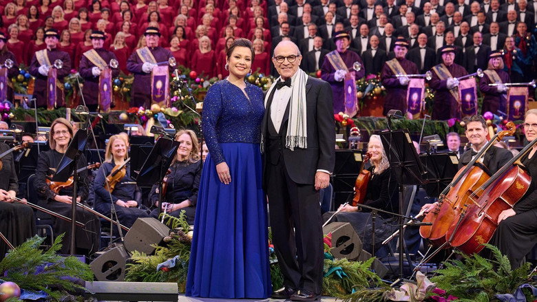 Season of Light: Christmas with the Tabernacle Choir backdrop 5