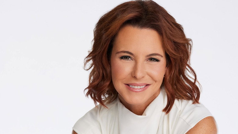 Money, Power, Politics with Stephanie Ruhle backdrop 6