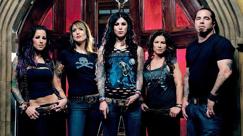 LA Ink backdrop 2