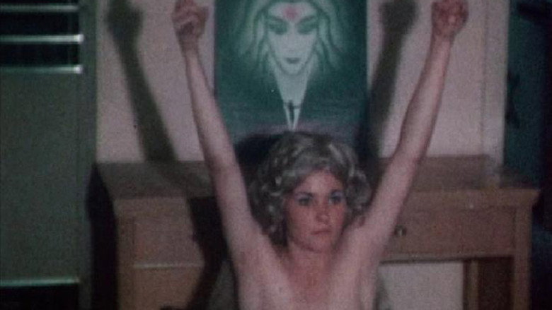 Psyched by the 4D Witch (A Tale of Demonology) backdrop 9