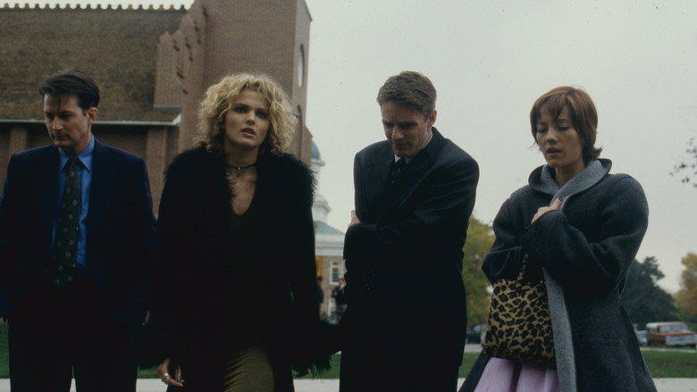 Stranger Than Fiction backdrop 6