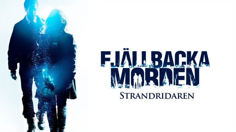 The Fjällbacka Murders: The Coast Rider backdrop 3