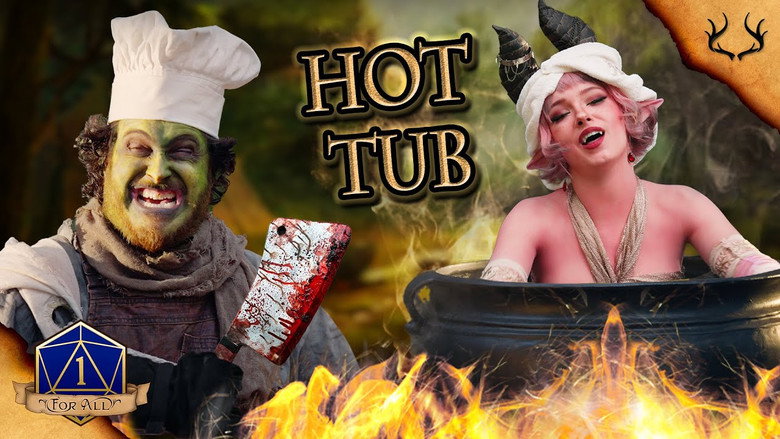 Boiled Alive by Goblins