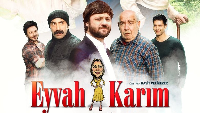 Eyvah Karım線上电影看完整版