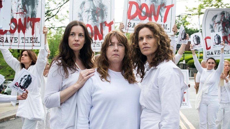 The Leftovers - Svaniti nel nulla