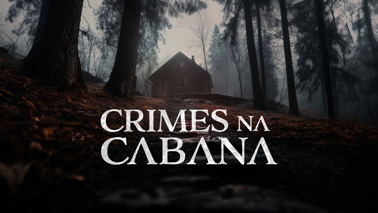 Cabin in the Woods backdrop 5