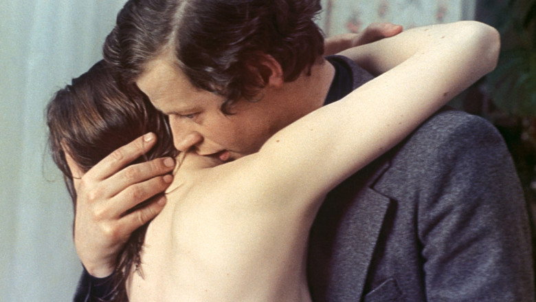Love in the Afternoon backdrop 3