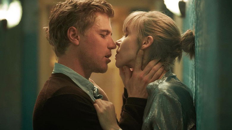 [REGARDER™] Cordelia (2019) Streaming VF Film complet HD FRANÇAIS