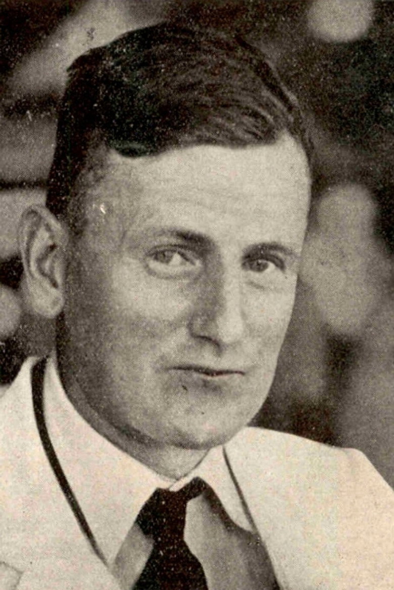 Frank Smythe