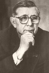 Aleksandr Chakovskiy