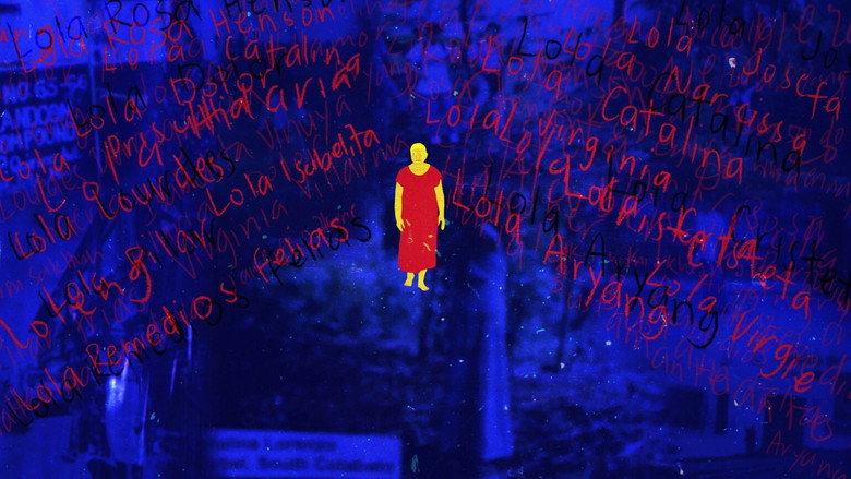 Grandma Loleng backdrop 3