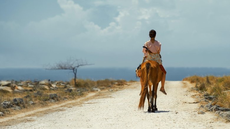 Marlina si Pembunuh dalam Empat Babak線上电影看完整版
