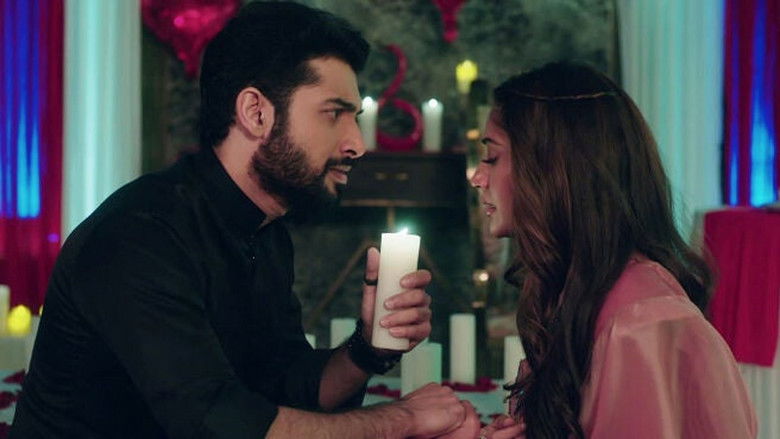 Bani-Veer's Romantic Date!