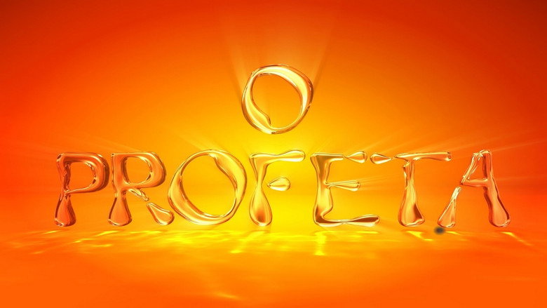 The Prophet backdrop 4