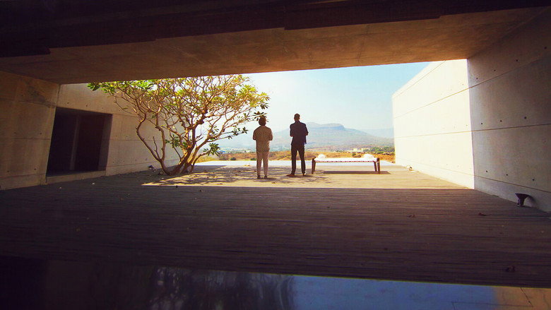 The World's Most Extraordinary Homes backdrop 4