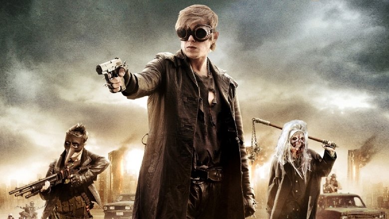 Carl Crew