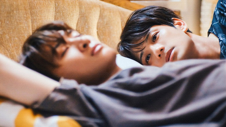 (Love Song) backdrop 9