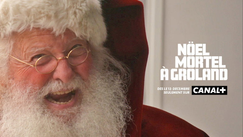 Deadly Christmas in Groland backdrop 2
