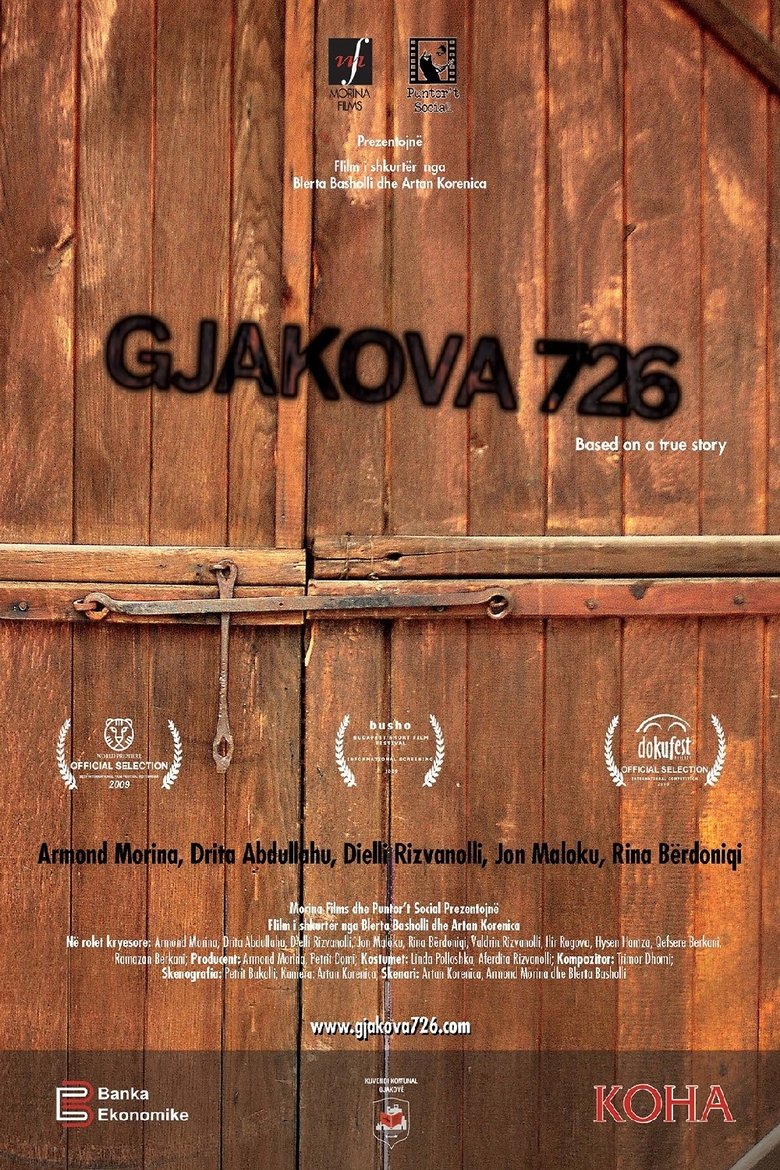 Movie Poster