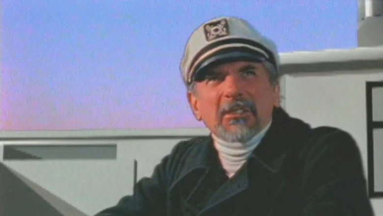 Titanic 2000 backdrop 6