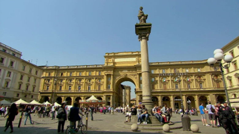 Florentine Delights and Tuscan Sidetrips