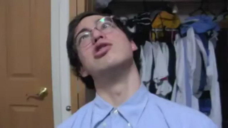 Stephen Hawking Talks Dirty!