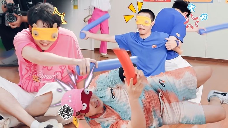 S2 Amazing Game EP4