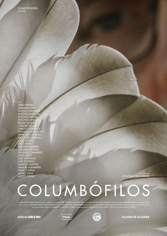 Columbófilos