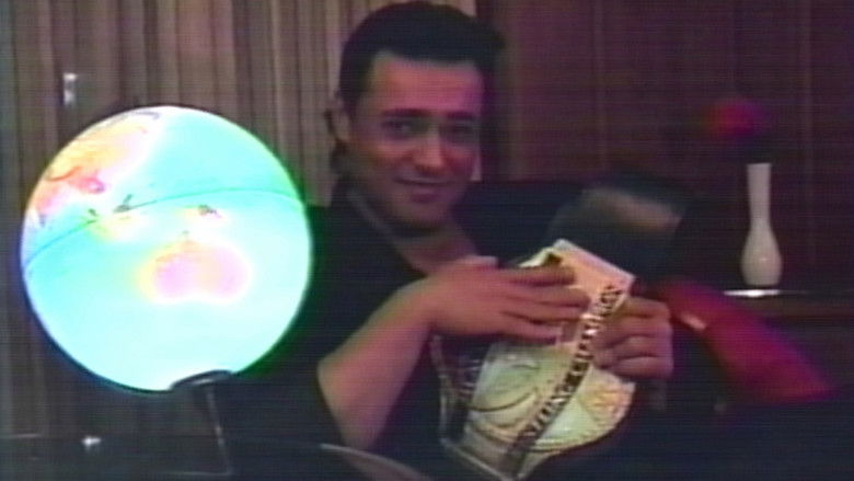 ECW Hardcore TV - Nov. 01, 1994