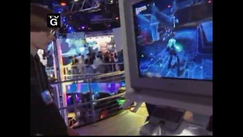 The History Of E3
