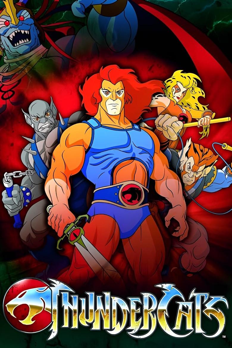 Show Poster