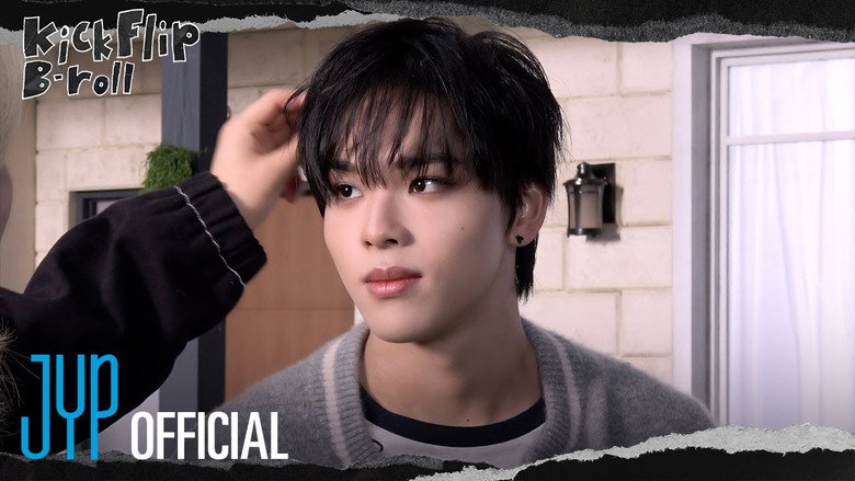 "Mama Said (뭐가 되려고?)" M/V Behind Part.1