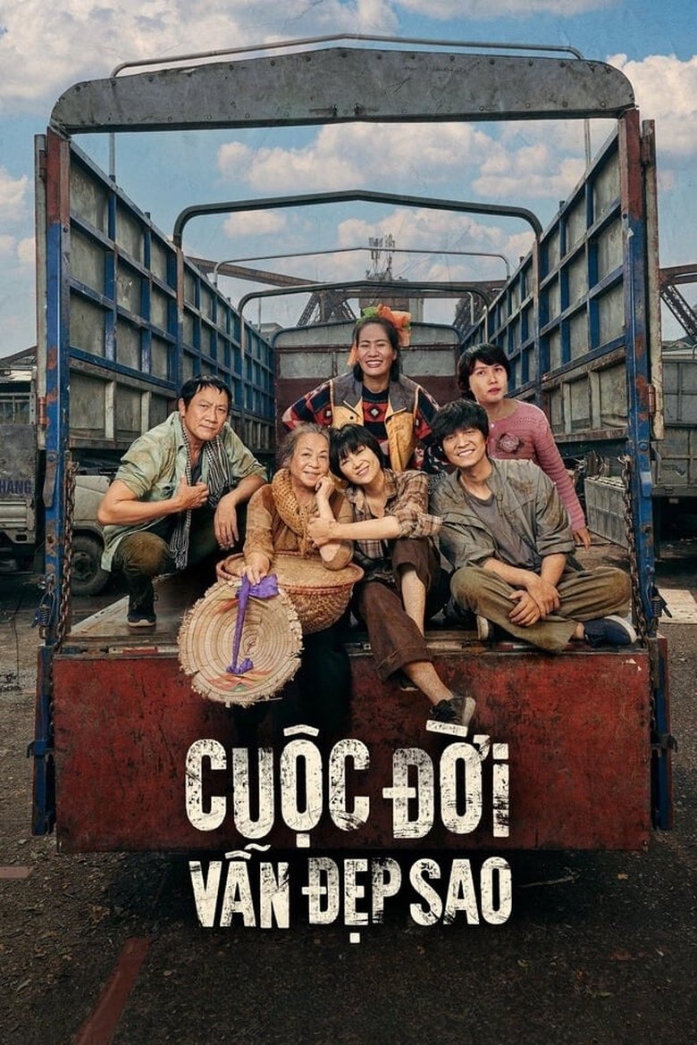 Show Poster