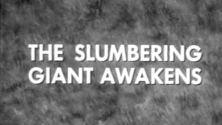 The Slumbering Giant Awakes