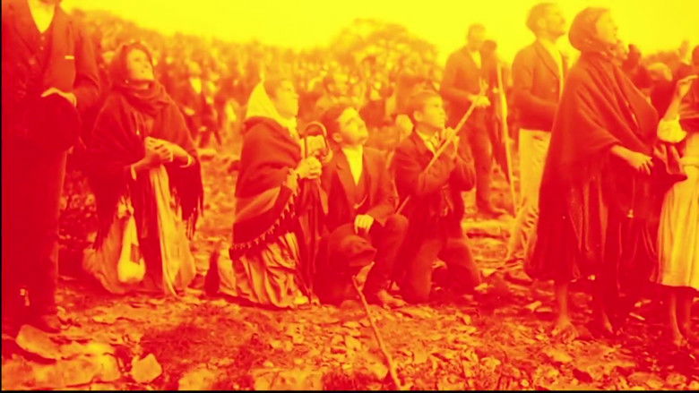 The Miracle of Fatima - Bonus Feature