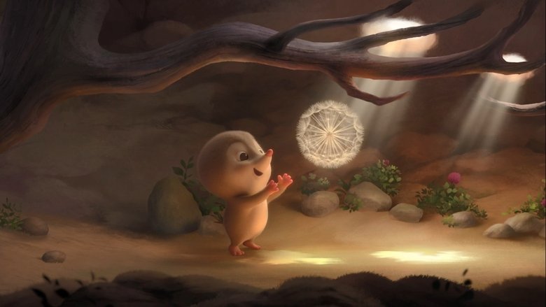 The Dandelion