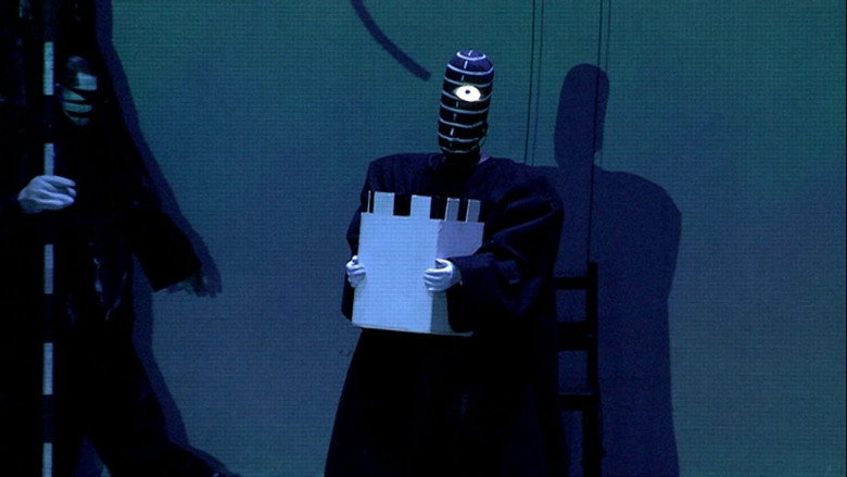 Das Rheingold backdrop 8