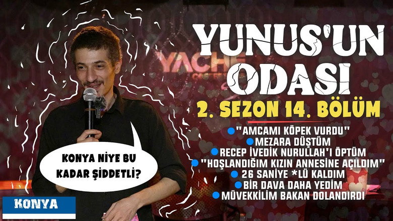 Episode 14 | KONYA