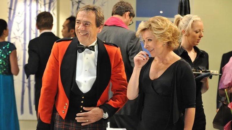 A Very Brief Encounter