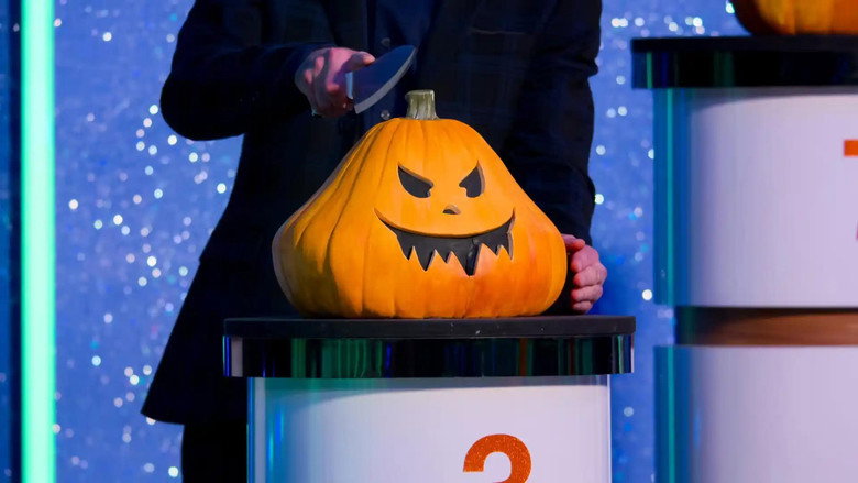 Is It Cake? Halloween backdrop 6
